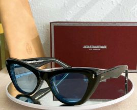 Picture of Jacques Marie Mage Sunglasses _SKUfw45925739fw